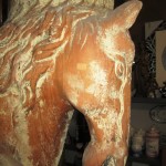 Detalle caballo 2