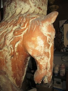 Detalle caballo 2