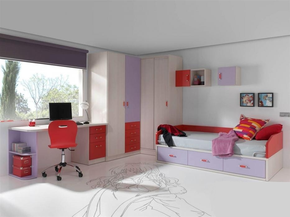 Habitación infantil 1