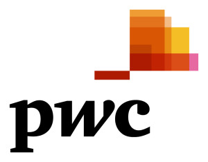 Logo PWC