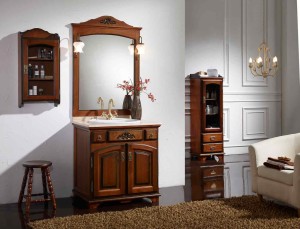 Mueble baño indicadores calidad