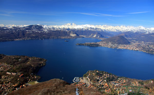 Lago mayor